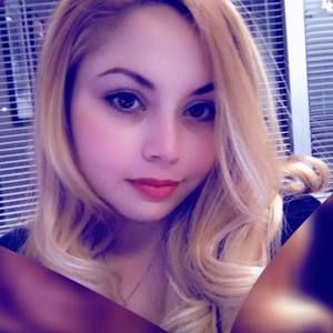 Meet your Posher, Tania